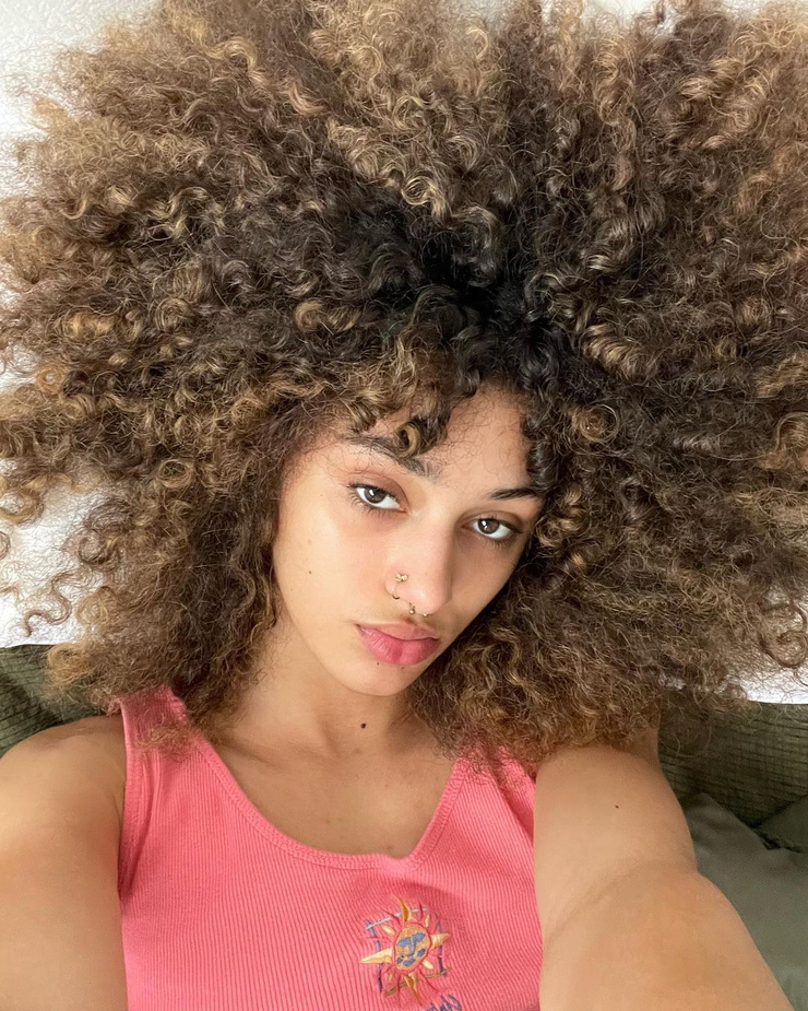 Ayanna Brown