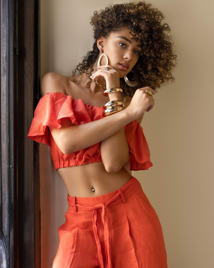 Ayanna Brown