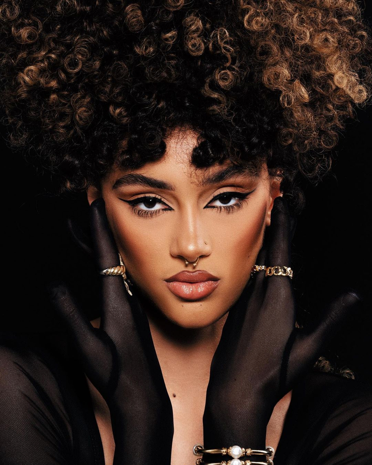 Ayanna Brown
