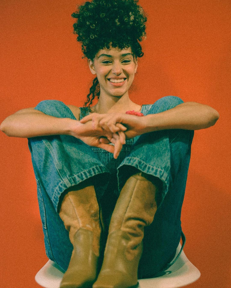 Ayanna Brown