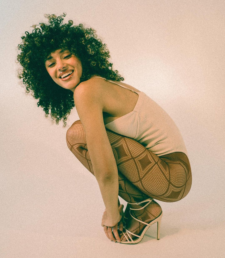 Ayanna Brown