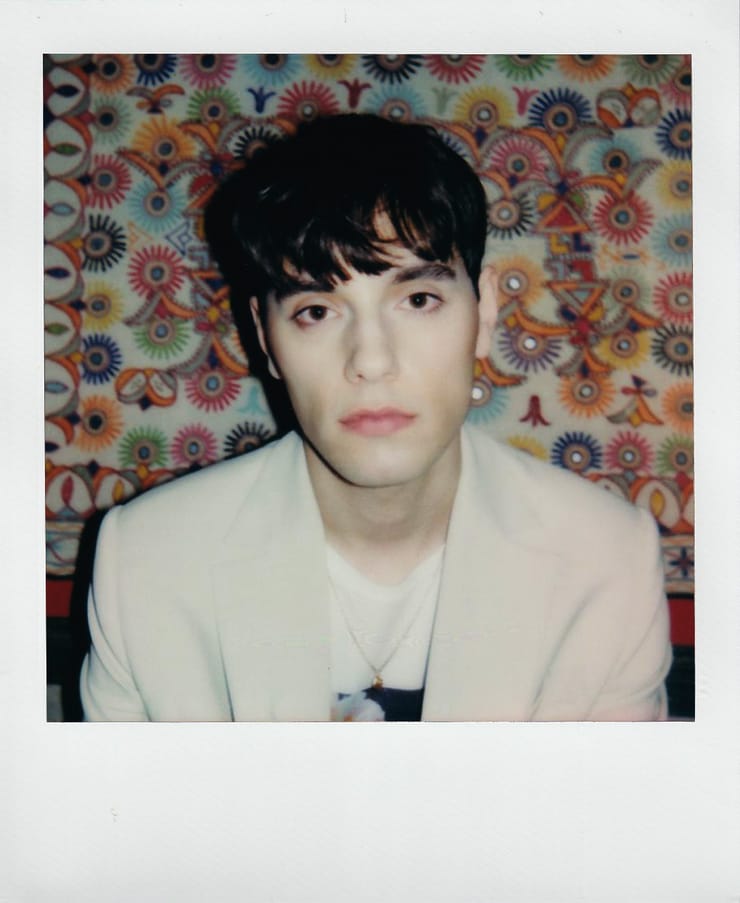 Max Harwood