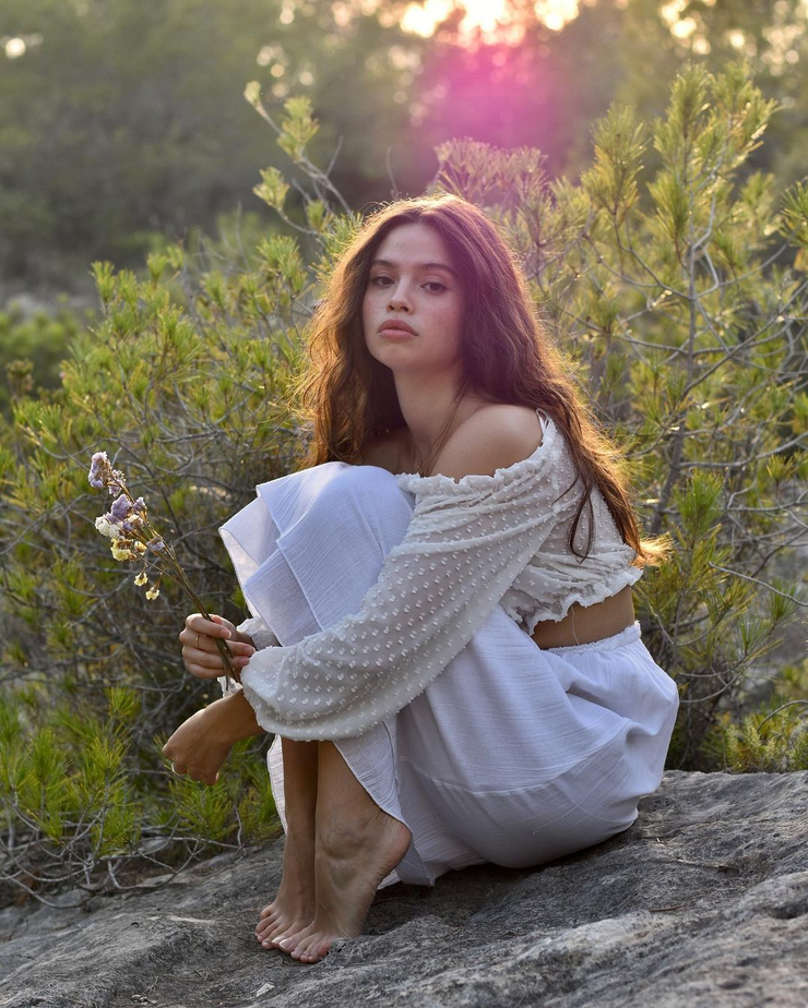 Júlia Martínez.