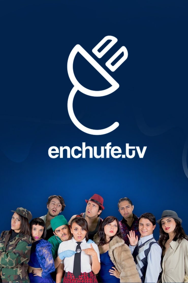 enchufetv