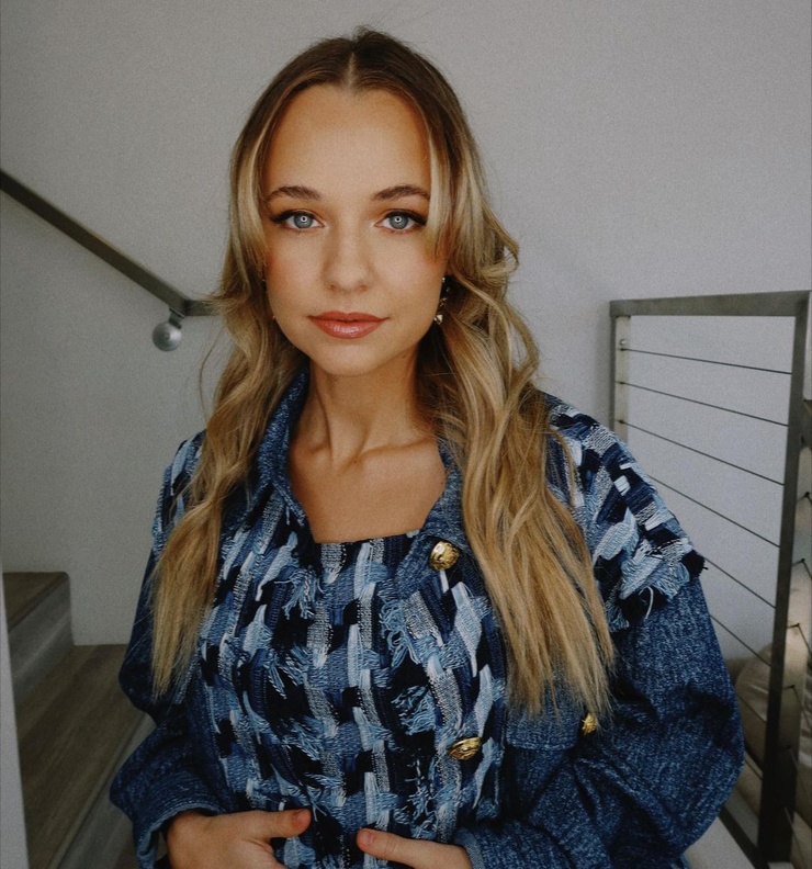 Madison Iseman Madison Iseman