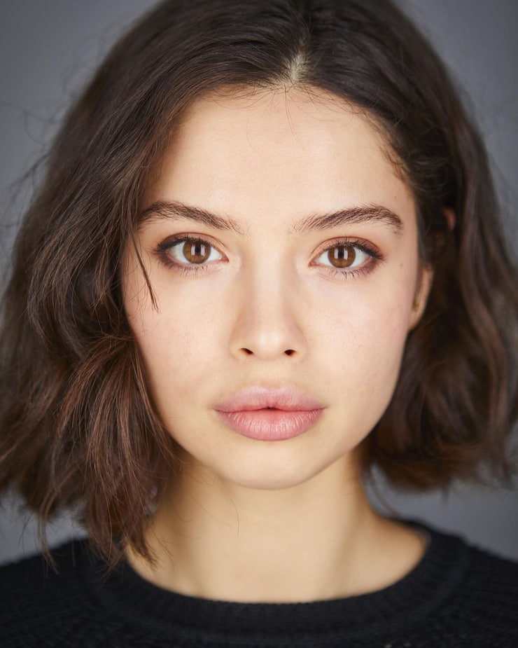 Júlia Martínez.