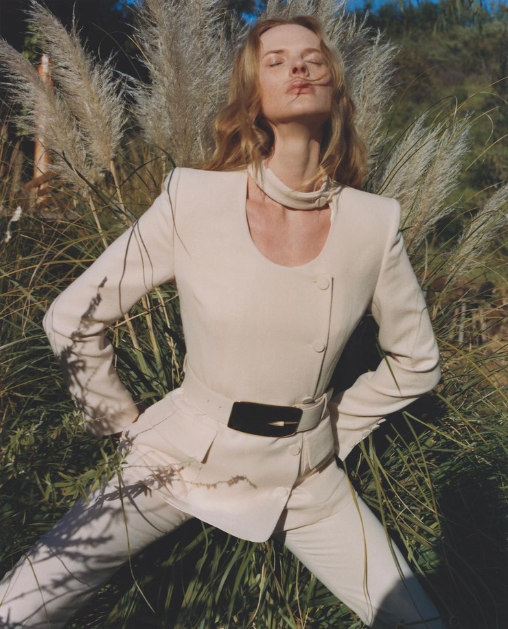 Anne Vyalitsyna