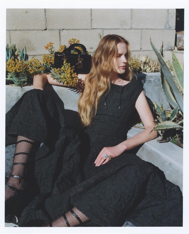 Anne Vyalitsyna
