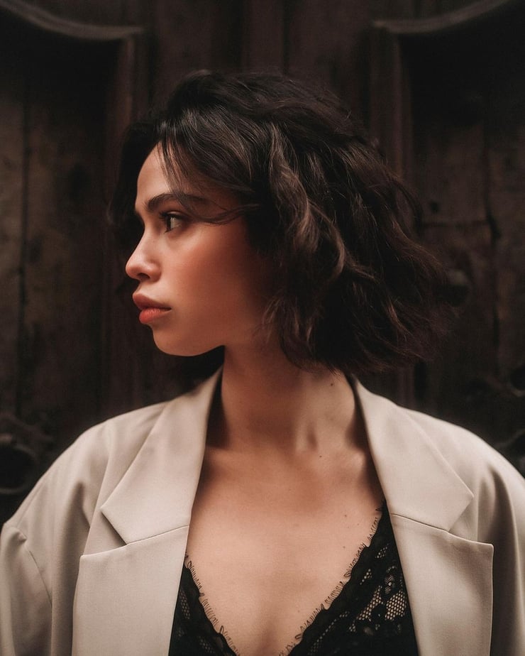 Júlia Martínez.