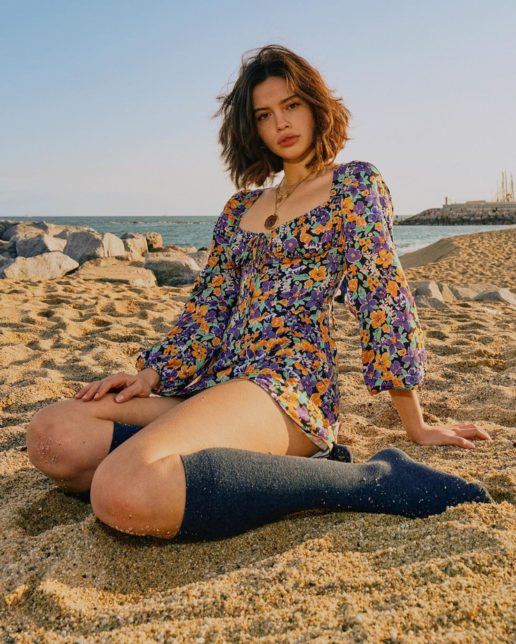Júlia Martínez.