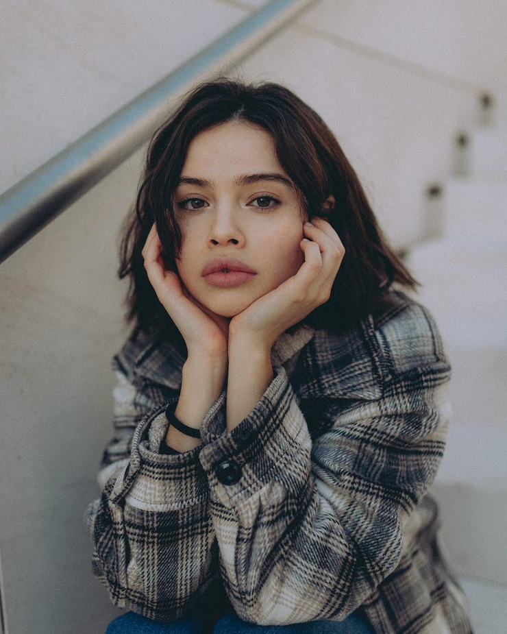 Júlia Martínez.