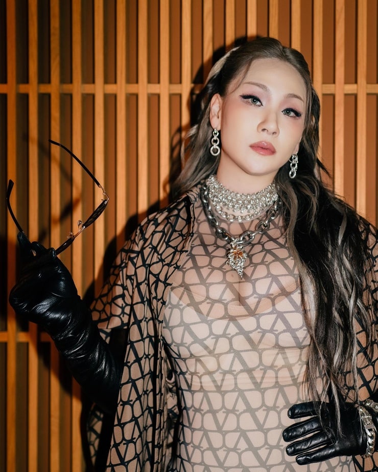CL
