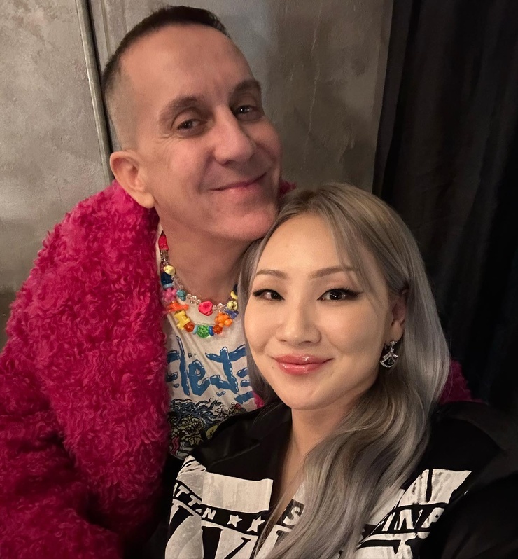 CL