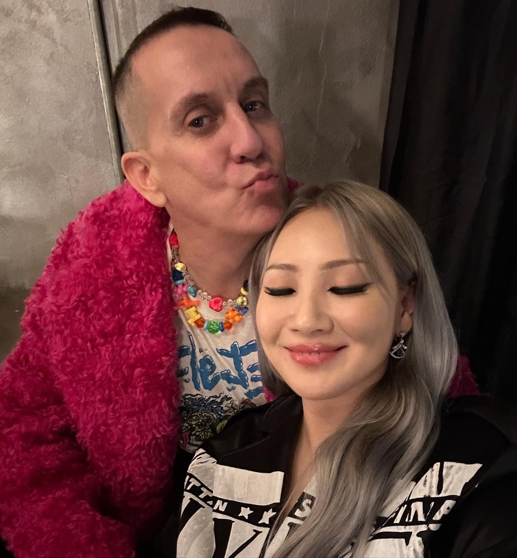 CL
