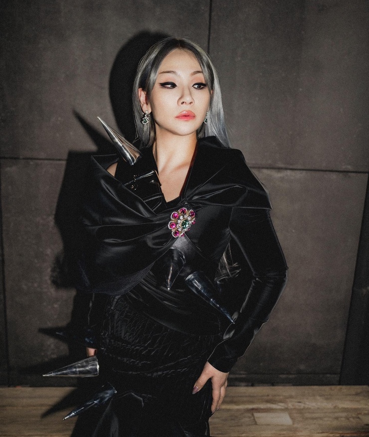 CL