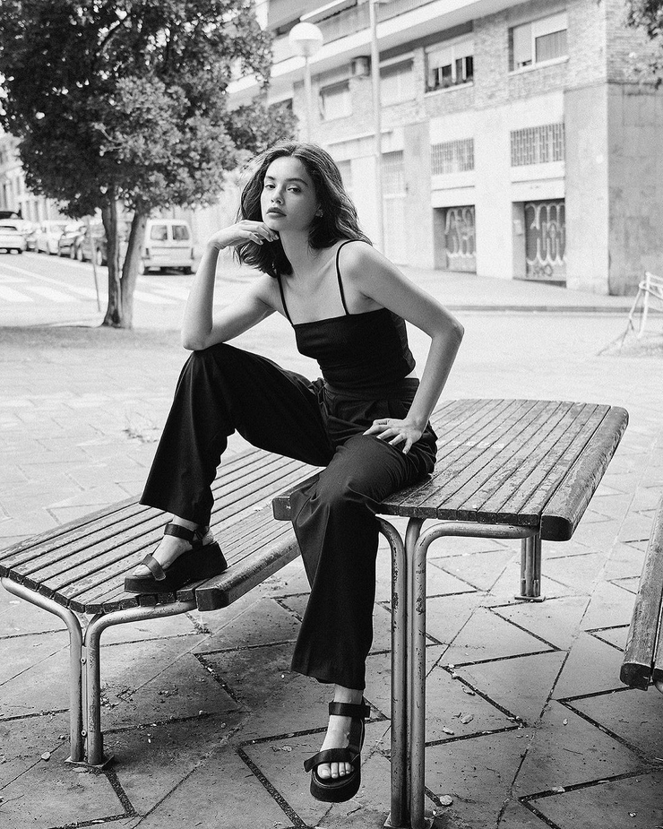 Júlia Martínez.