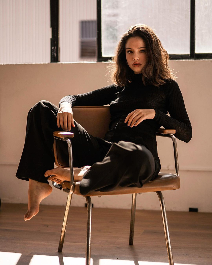 Júlia Martínez.
