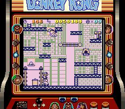 Donkey Kong