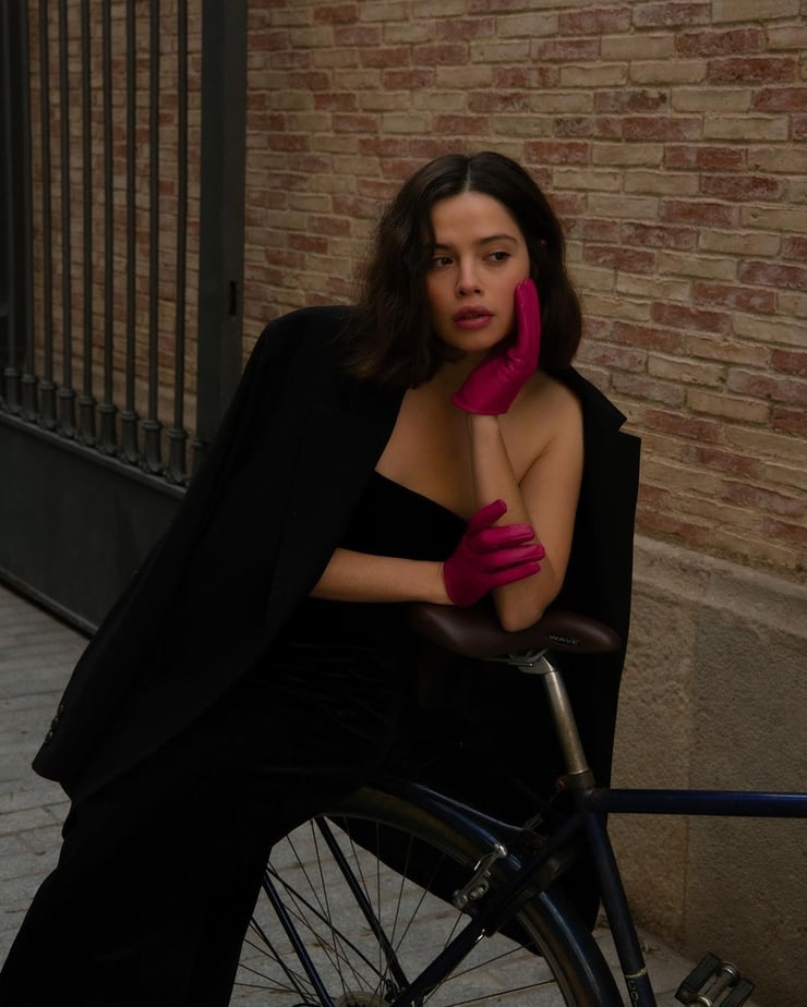 Júlia Martínez.