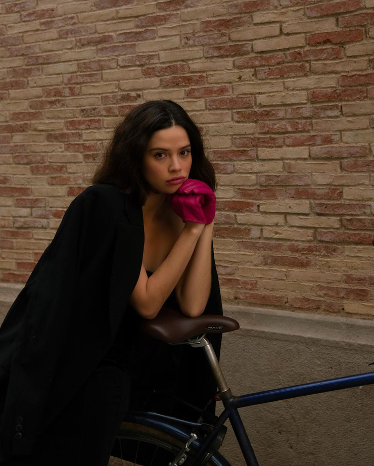 Júlia Martínez.