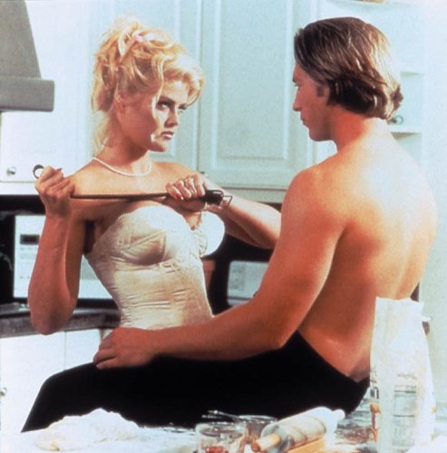Anna Nicole Smith: Exposed