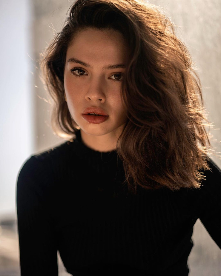 Júlia Martínez.
