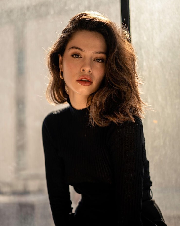 Júlia Martínez.