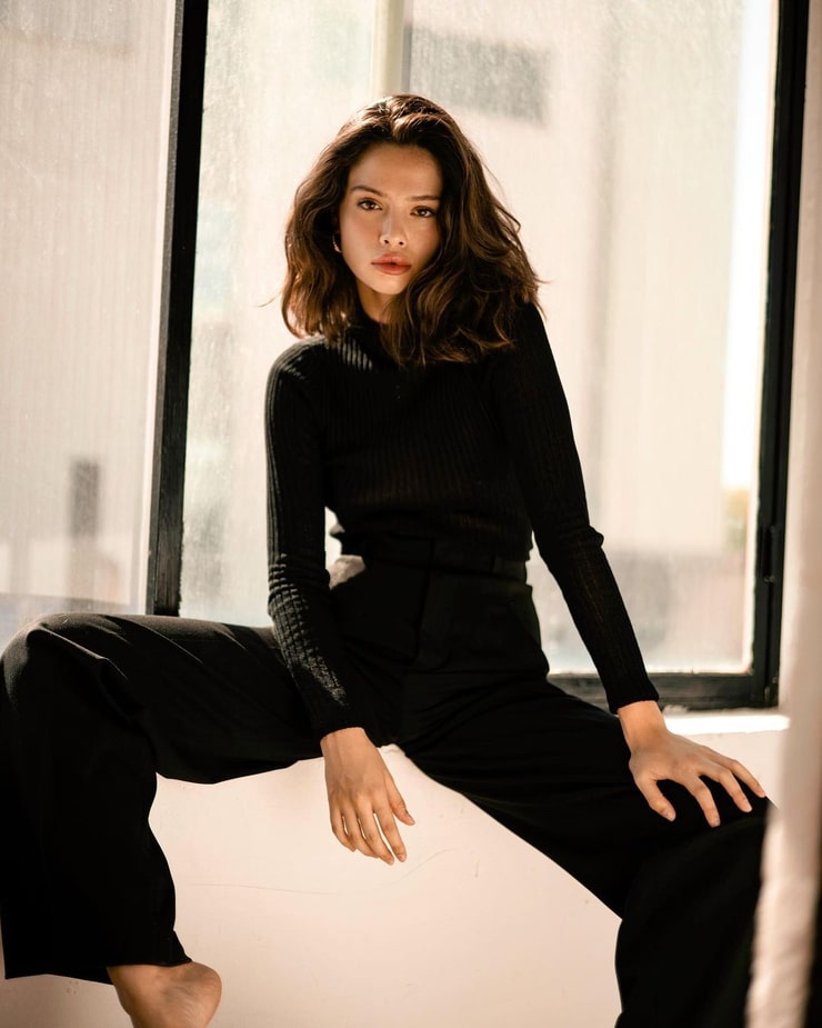 Júlia Martínez.