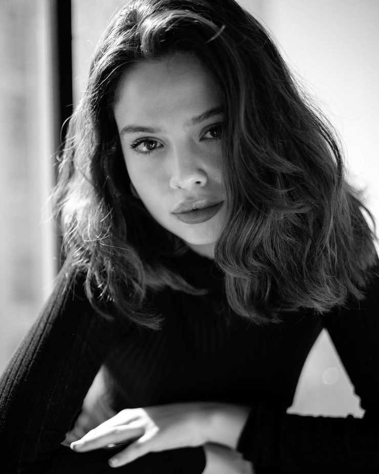 Júlia Martínez.