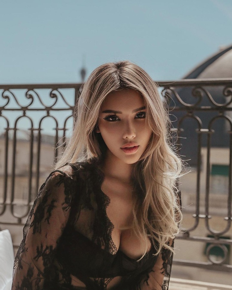 Jade Rasif