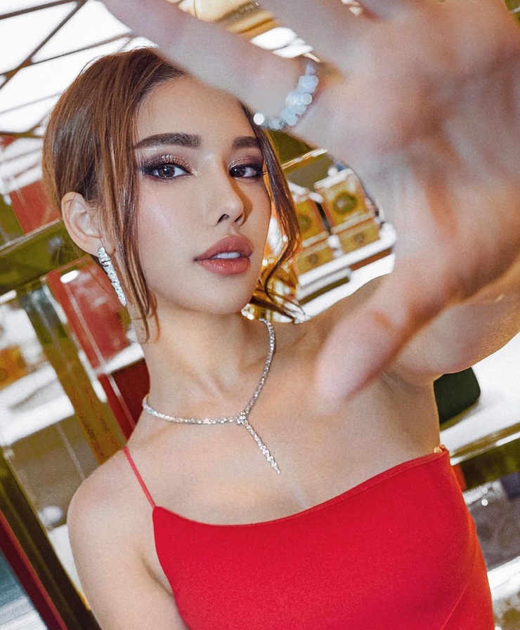 Jade Rasif
