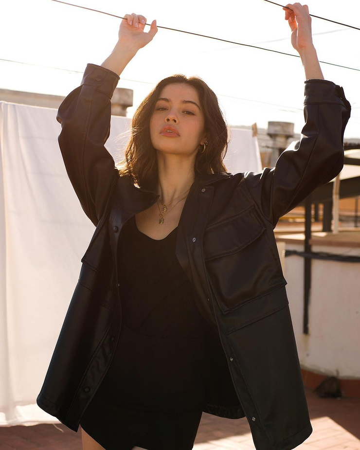 Júlia Martínez.