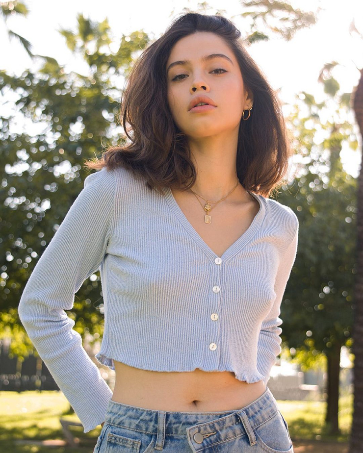 Júlia Martínez.