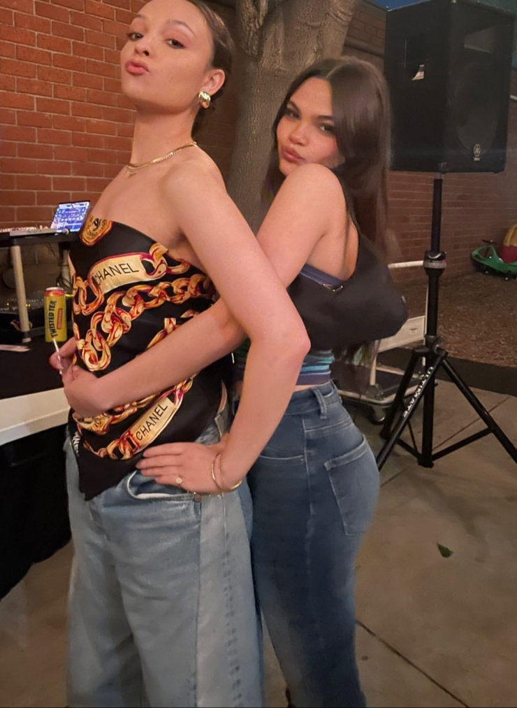 Kayla Maisonet Kayla Maisonet