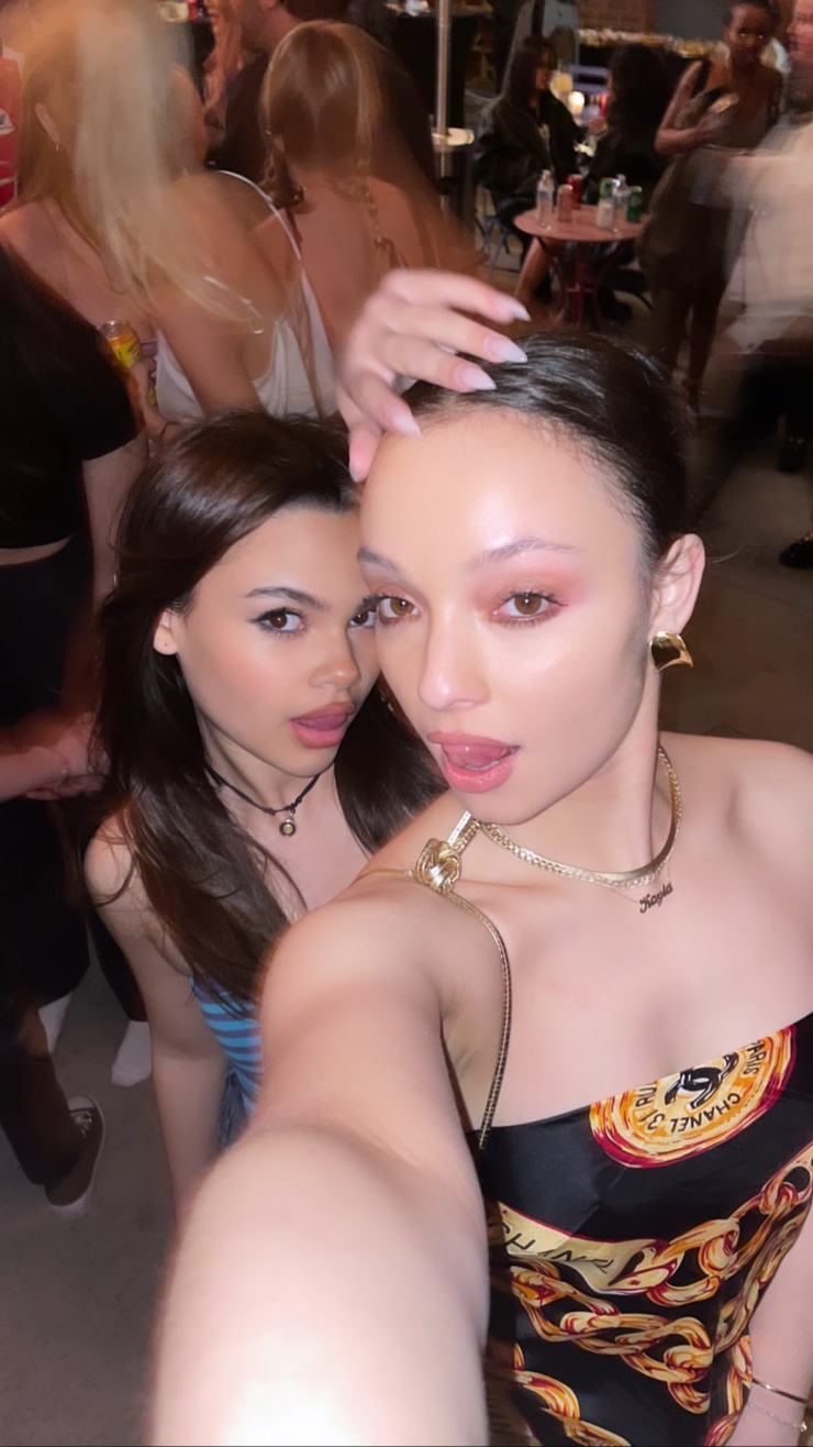 Kayla Maisonet Kayla Maisonet