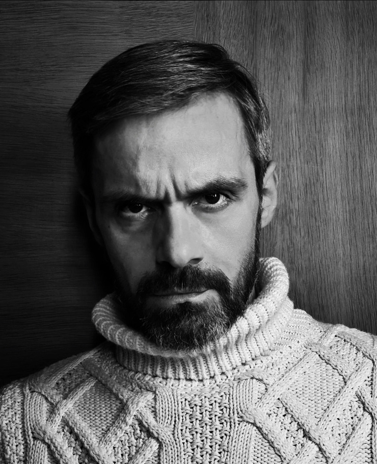 Gianluca D'Ercole
