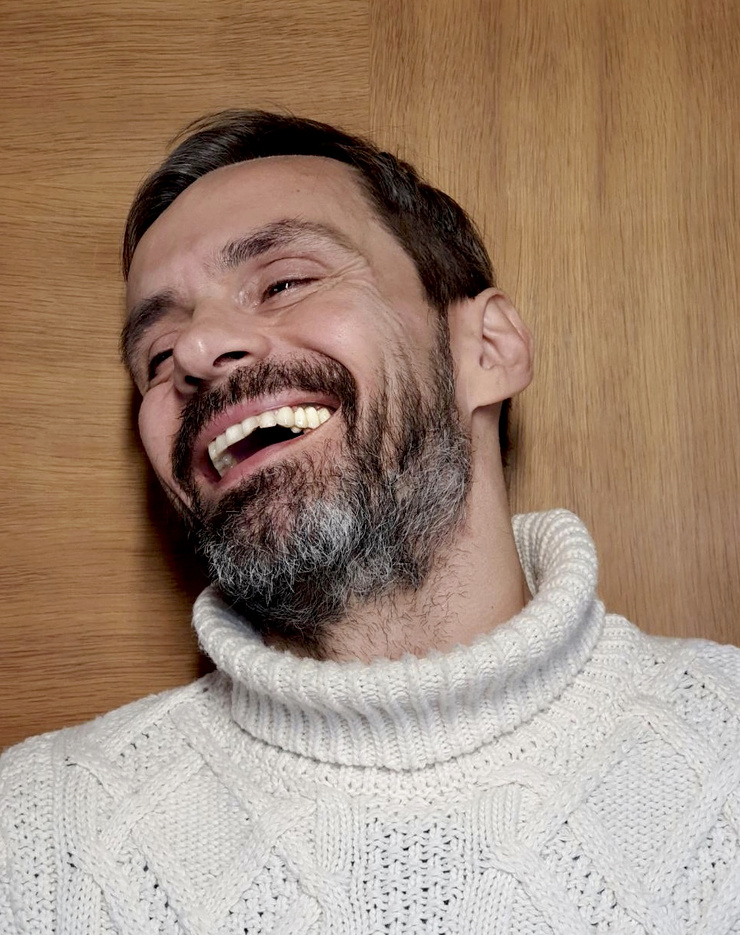 Gianluca D'Ercole