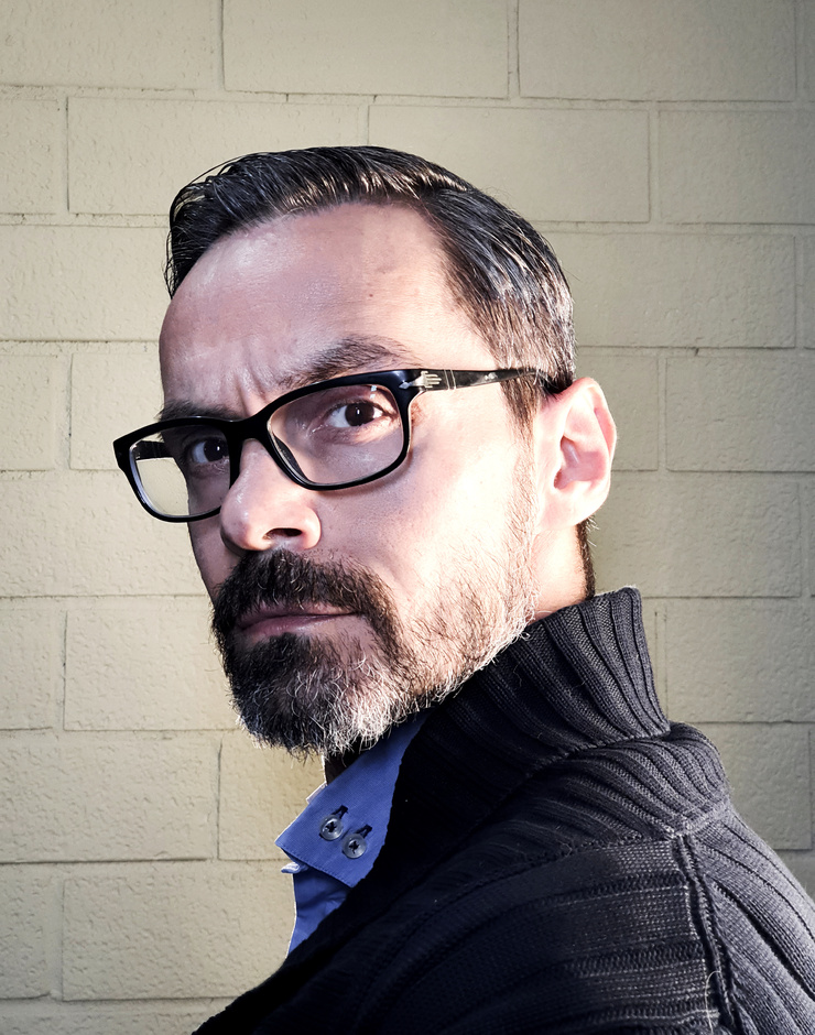 Gianluca D'Ercole