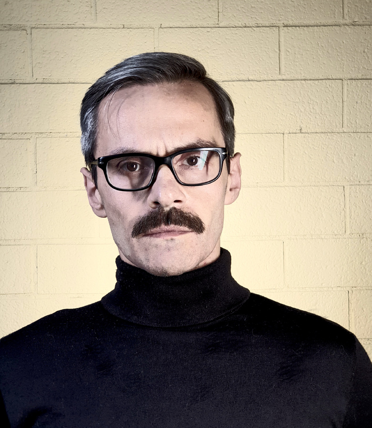 Gianluca D'Ercole