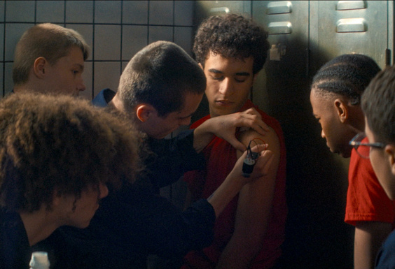 The Lost Boys