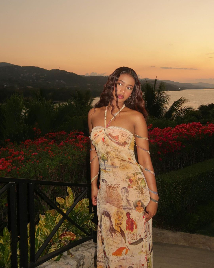 Samira Ahmed I