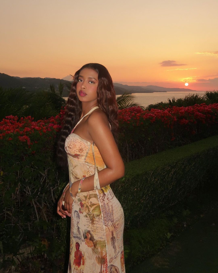 Samira Ahmed I