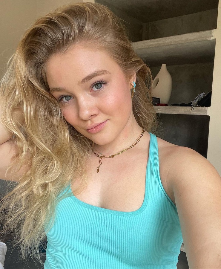 Chiara Tews