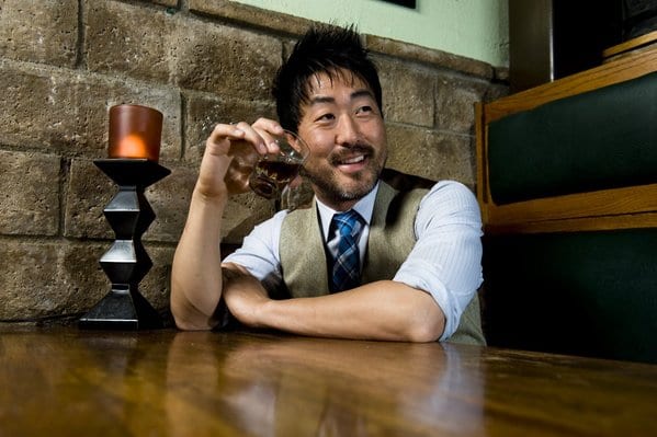 Kenneth Choi