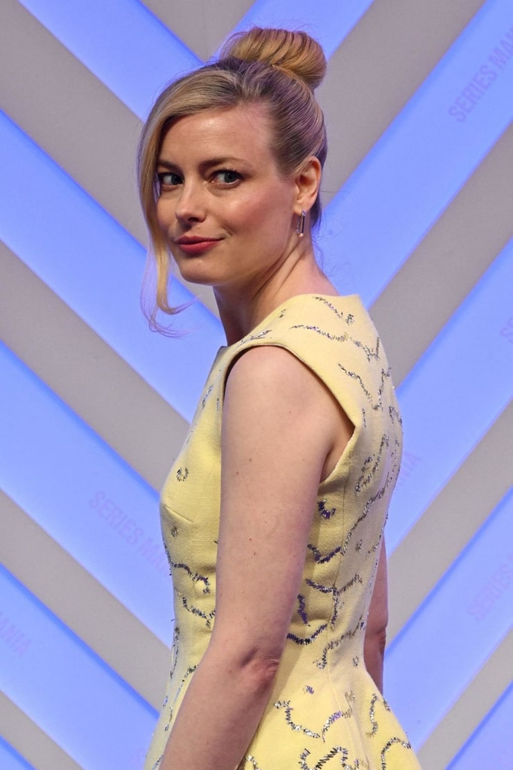 Gillian Jacobs