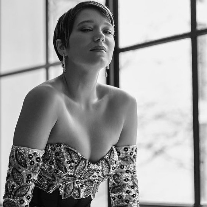 Léa Seydoux