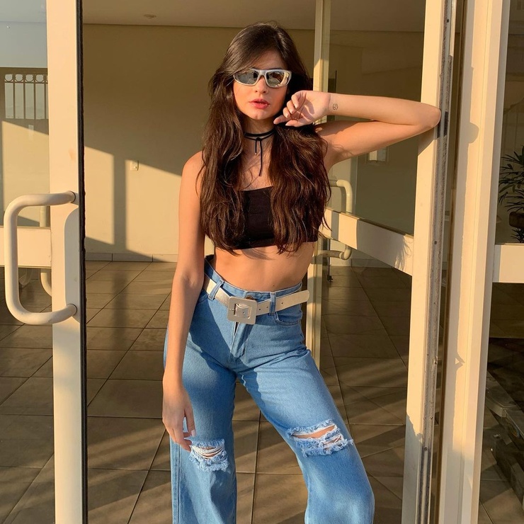 Isabella Mariano