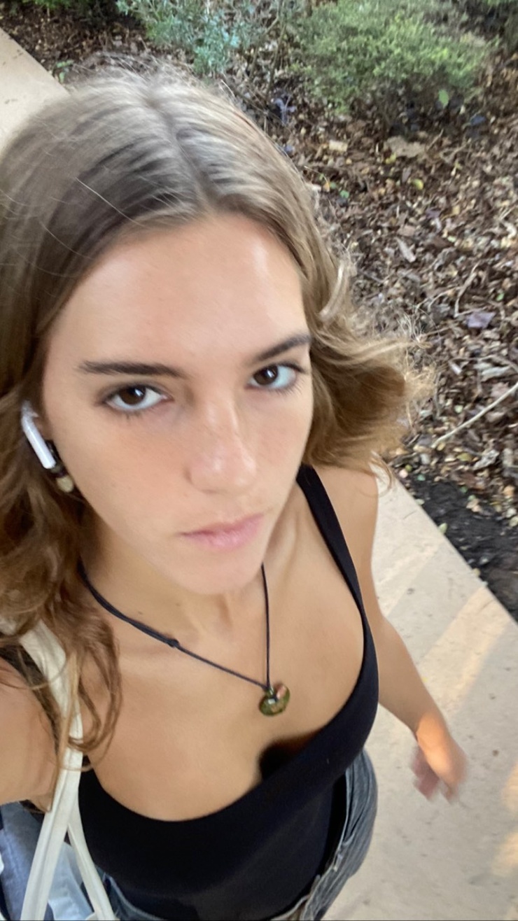 Emily Feld