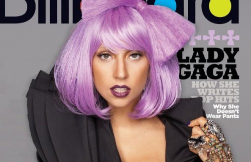 Lady GaGa