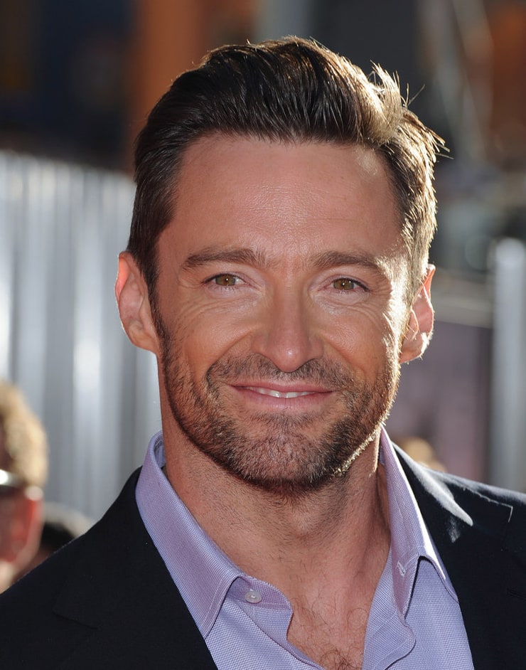 Hugh Jackman